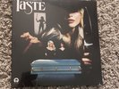Taste Sabrina Carpenter 7 Inch Vinyl Record LP Short N’ Sweet