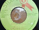 DEVON RUSSELL YORUBA SINGERS Roots Natty Roots STUDIO ONE SO0040 CS1982 1981 EX