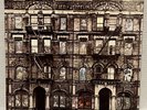 Led Zeppelin - Physical Graffiti (Record, 1975) vintage 2x vinyl album LP set