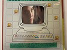 Electric Dreams Soundtrack LP 1984 Virgin SE 39600 EX Ultrasonically Cleaned