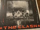THE CLASH SANDINISTA  -CBS ‎– LP Record Album Vinyl