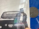 KENDRICK LAMAR GNX - color lp