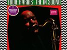 Eddie Harris - The In Sound (Vinyl LP - 1965 - UK - Reissue)