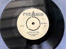 DEREK MORGAN & ACES - TOUGHER THAN TOUGH rare UK 1967 / SKA / REGGAE / MINT-