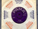 THE MOHAWKS - THE CHAMP / WITCHDOCTOR rare UK 1968 / REGGAE SOUL FUNK / MINT-