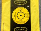 ABBA - RING RING / ROCK 'N' ROLL rare UK 1973 - 1974 DEMO PROMO PRESSING / MINT-