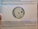 GELLEONS SELF TITLED TEST PRESS PIRATES PRESS FAMINED RECORDS