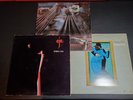 Steely Dan Royal Scam + Aja + Gaucho Org. US Vinyl Releases ABC/MCA label  READ