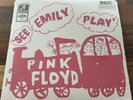 Pink Floyd See Emily Play 7