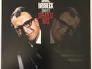 DAVE BRUBECK QUARTET - GREATEST HITS (COLOURED VINYL LP) NEW/SEALED