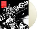 The Weirdos Destroy All Music (Vinyl) (UK IMPORT)