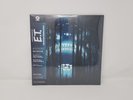 E.T. THE EXTRA TERRESTRIAL - Soundtrack, Ltd 40th Anni 180G 2LP  BLUE MOON VINYL