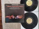 Allman Brothers Band -Beginnings -NM/VG++ 1974 RE Southern Rock  Capricorn Slevs