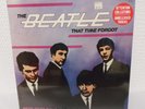 The Beatle That Time Forgot Pete Best Band Vinyl LP Record NEW SEALED Beatles