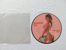 SAMANTHA FOX Picture Disc Special Collectors Edition  12
