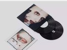 Lady Gaga SIGNED MAYHEM LP  Exclusive 180g Black Vinyl Record Confirmed Order