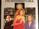 SEALED --- Ryuichi Sakamoto - The Handmaid's Tale -- OST/SYNTH/AMBIENT