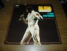 Elvis Presley C'mon Everybody FRENCH IMPORT Rare RCA Green International Label