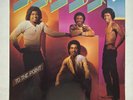 NEW SEALED KWICK To The Point LP 1981 EMI AMERICA Funk Boogie Modern Soul