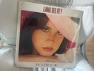 Lana Del Rey Honeymoon Urban Outfitters Vinyl LP Red VERY RARE