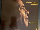 Jimmy Lyons Quintet - Wee Sneezawee Album LP Black Saint Records