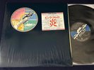 PINK FLOYD WISH YOU WERE HERE Japan A1/B1 True 1st Press Shrink Complete NM