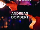 DOMBERT ANDREAS - Studio Konzert (180g)