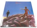 SEALED Vintage RUSH HEMISPHERES 12