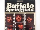 1966 Buffalo Springfield Vinyl LP w/For What It's Worth Atco SD 33-200-A Canada