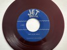 Sparrows Quartette - deep in my heart / Love My Baby 7