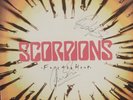 Scorpions '' Face The Heat '' LP 1993, Original 1st press vinyl SIGNED