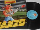 1986 SQUALLOR BEEF LP