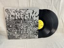 CREAM / Wheels Of Fire   ATCO 2x LP SD 2-700   Stereo   Ultrasonic Clean