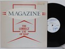 Magazine LP 