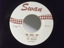 The Beatles,Swan 4152