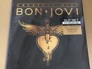 Bon Jovi/Greatest Hits (2LP) 6564735 Used LP