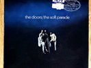 THE DOORS The Soft Parade ORIGINAL FACTORY SEALED 1ST PRESSING with HYPE STICKER