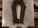 Metallica Death Magnetic Import Black Vinyl 2LP Different Cover NEW/SEALED/NICE