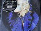 Lady Gaga - Just Dance 7” Picture Disc Sealed Original 2009 Mint Fame Monster