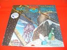 RINGO STARR - SCOUSE THE MOUSE - UK 1977 - IST PRESS + INSERT - NR MINT -