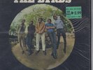 Orig THE BYRDS Mr. Tambourine Man LP 2 Eye Mono Shrink Hype Sticker