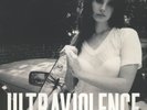 Lana Del Rey - Ultraviolence (Vinyl 2LP - 2014 - US - Original)