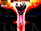 Destruction - Infernal Overkill Golden Vinyl Edition (1985 - EU - Reissue)