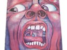 King Crimson - In the Court of the Crimson King Vinyl LP