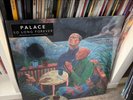Palace So Long Forever LP red vinyl 2024 reissue sold out