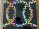 TOOL Lateralus Vinyl Record 2000 Prog Metal 10000 Maynard Picture Disc Rock LP