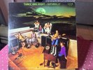 Three Dog Night Naturally Record Lp 1971 Abc Records Very Good Condition