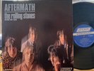 Rolling Stones Aftermath Vinyl LP London PS 476 VG++ 1st US Press Under My Thumb