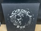 Chrome Box by Chrome (Record, 2014)