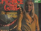 France Gall Die Grossen Erfolge NEAR MINT musik für alle Vinyl LP